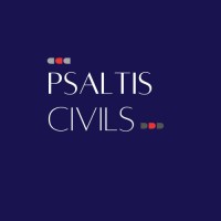 Psaltis Civils logo - Similar company to Elite Wealth Solutions