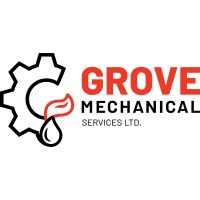Grove Mechanical Services Ltd logo - Similar company to Pure Engineering Group