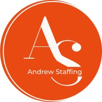 Andrew Staffing logo - Similar company to Invibes Advertising