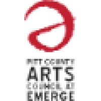 Pitt County Arts Council at Emerge logo - Similar company to Solid Stratagems