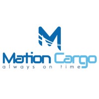Mation Cargo logo - Similar company to Mation