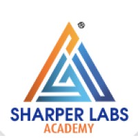 Sharper Labs Academy logo - Similar company to Bluechip Tech Inc.