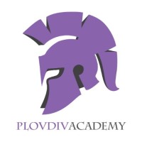 Plovdiv Academy logo - Similar company to Make-Interactive Bv