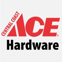 Central Coast Ace Hardware logo - Similar company to Ace Hardware Irving