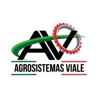 Agrosistemas Viale México logo - Similar company to Sihsa México