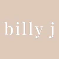 Billy J logo - Similar company to Purepearls