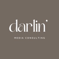 Darlin' Media Consulting logo - Similar company to Social Compass Marketing