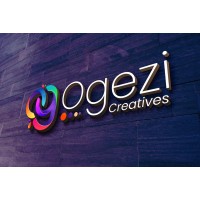OGEZI Creatives logo - Similar company to Africa Teen Tech Festival