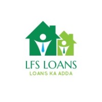 LFS Loans logo - Similar company to T-Home Fintech (Financial Services)