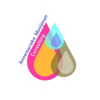 Annemarieke Mooijman Consulting logo - Similar company to She'S Stem Foundation