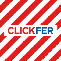 CLICKFER logo - Similar company to Fibralar
