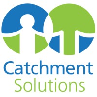 Catchment Solutions logo - Similar company to Reef Catchments