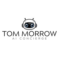 Tom Morrow: AI Concierge logo - Similar company to Tala