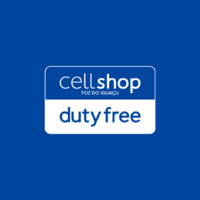 Cellshop Duty Free logo - Similar company to Paris Duty Free