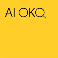 AI OKO logo - Similar company to Ai:Ok