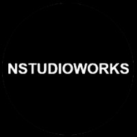 NSTUDIOWORKS logo - Similar company to Nstudio