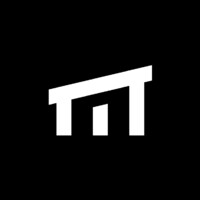 New Primitive logo - Similar company to Ventricle Media