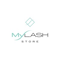 My Lash Store logo - Similar company to Ebl Lashes