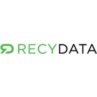 RECYDATA logo - Similar company to Valipac