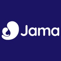 Jama logo - Similar company to Brightinfo