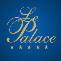 Hôtel Le Palace Gammarth logo - Similar company to Boxstop