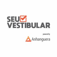 SeuVestibular Educação logo - Similar company to Branding Mídia