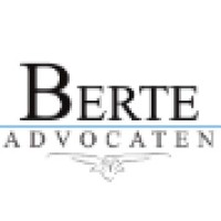 Berte Advocaten logo - Similar company to Propus | Voorbereid Op Elke Crisis.
