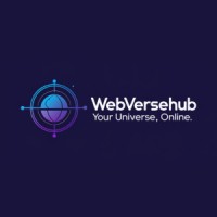 WebVerseHub logo - Similar company to Gablet Solutions