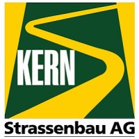 Kern Strassenbau AG logo - Similar company to Staminea Ag
