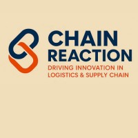 Chain Reaction Ltd - Driving Innovation logo - Similar company to Next Stage Trajectory