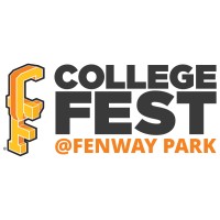 CollegeFest logo - Similar company to Inverted Impact