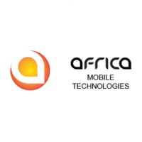Africa Mobile Technologies (Pty) Ltd logo - Similar company to Spacebar Solutions Pty Ltd