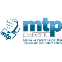 MTP TRADEMARK AND PATENT OFFICE logo - Similar company to Cadde Patent