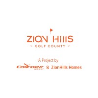 Zion Hills Golf County logo - Similar company to Classurge
