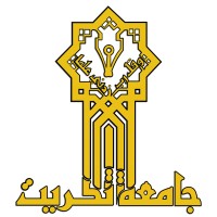 Tikrit University logo - Similar company to Jaam Co., Ltd