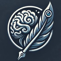 Mind Quill logo - Similar company to Adfly