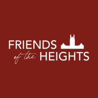 Friends of the Heights logo - Similar company to Chestnut Hill Technologies