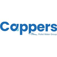 CAPPERS SAS logo - Similar company to Cappers