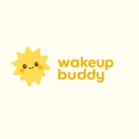 Wakeup Buddy logo - Similar company to Orcus Consulting