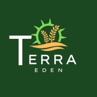 Terra Eden logo - Similar company to Les Tontons Afro