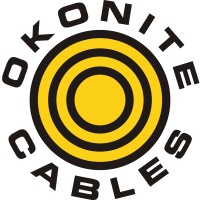 The Okonite Company logo - Similar company to Ls Ind.