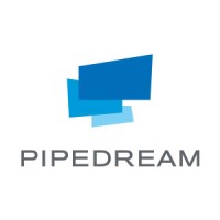 Pipedream logo - Similar company to Blackbird E-Solutions Llc