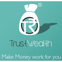 TRUST WEALTH logo - Similar company to Trust&Wealth (Bespoke Professional Solutions)