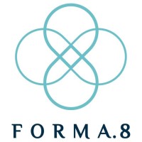 FORMA 8 Medical Center logo - Similar company to Logical Art 로지컬아트