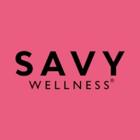 Savy Wellness® logo - Similar company to Teffie
