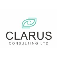 Clarus Consulting Ltd logo - Similar company to Clarus Consulting