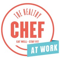 The Healthy Chef logo - Similar company to Optimum Change