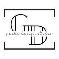Geeks Design Studio logo - Similar company to Studio Praxis