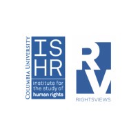 RightsViews logo - Similar company to Columbia University Amnesty International