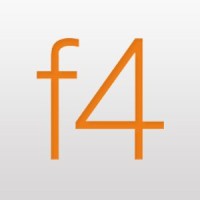 Force Four Creative Ltd logo - Similar company to Defined Creative